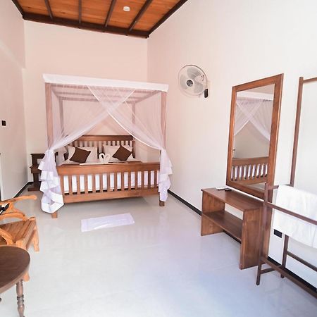 Dream Villa - Тангалла Экстерьер фото