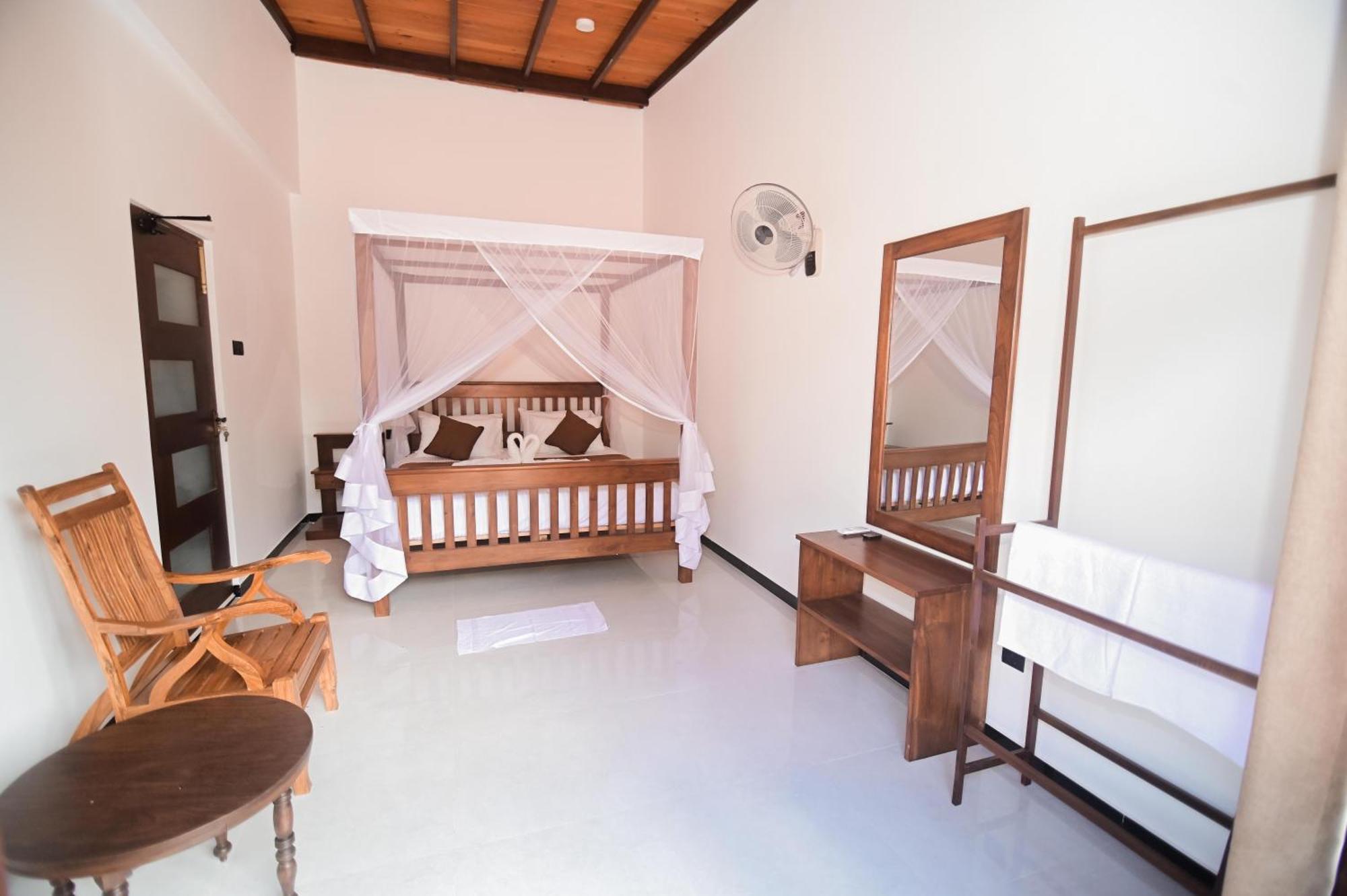 Dream Villa - Тангалла Экстерьер фото
