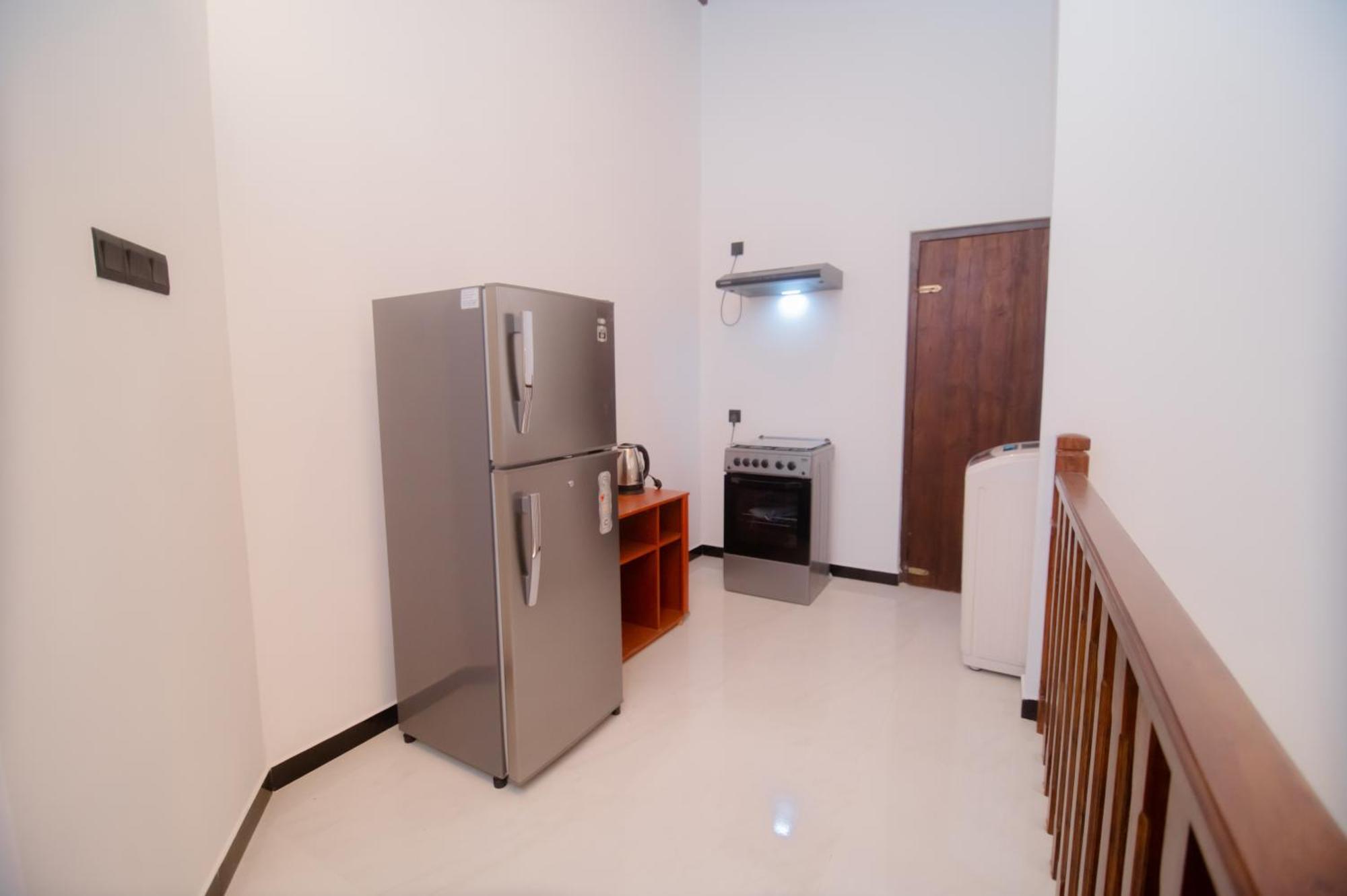 Dream Villa - Тангалла Экстерьер фото
