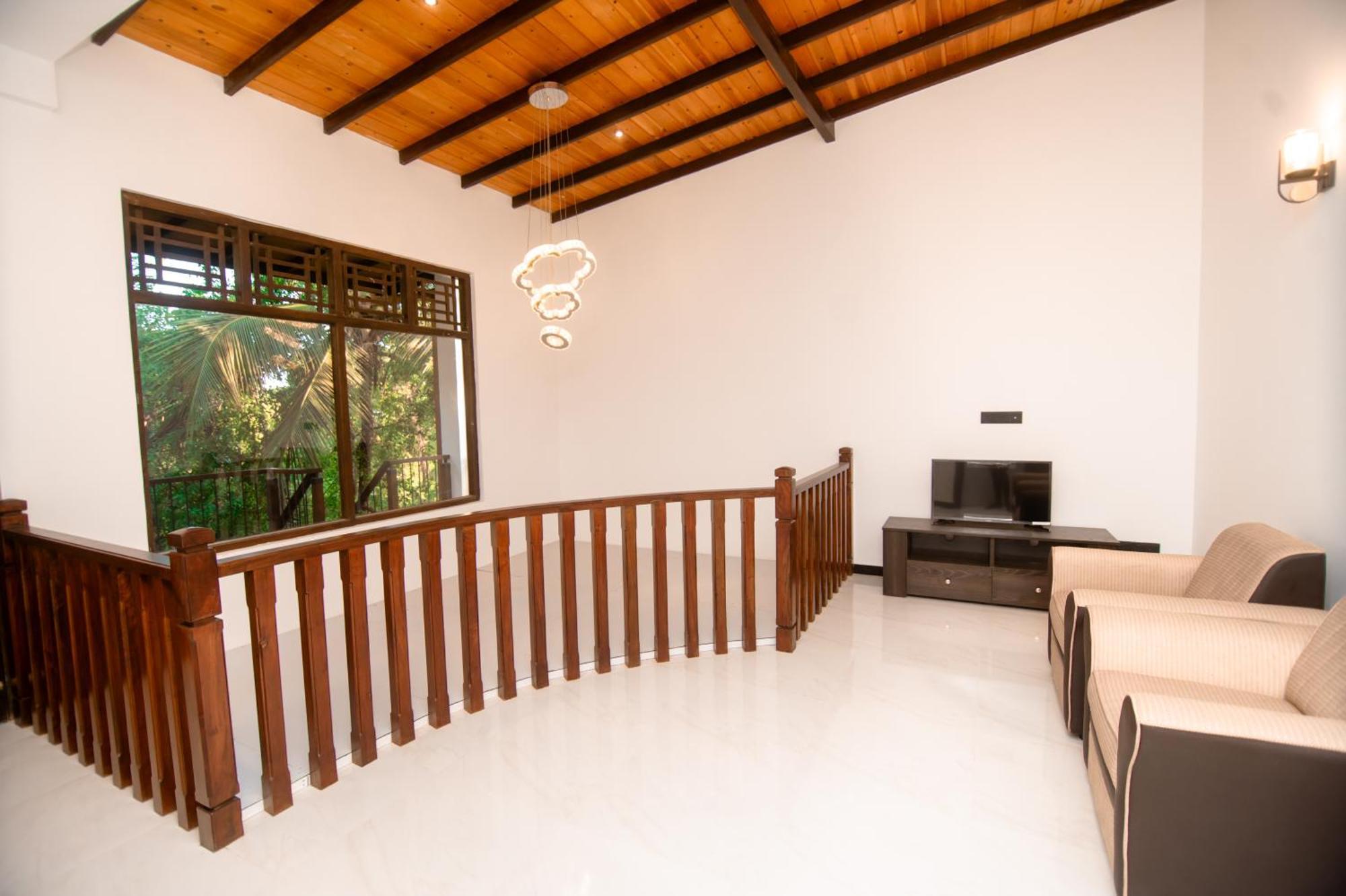 Dream Villa - Тангалла Экстерьер фото