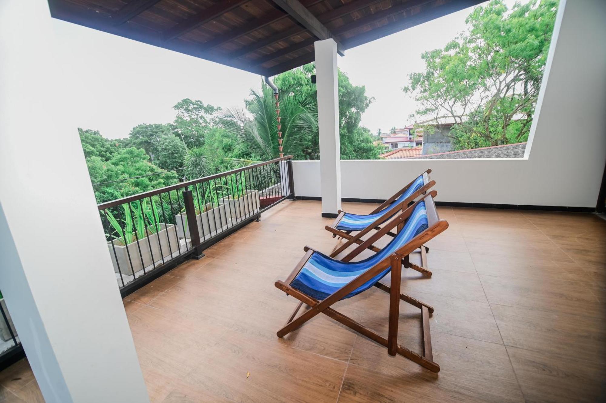 Dream Villa - Тангалла Экстерьер фото