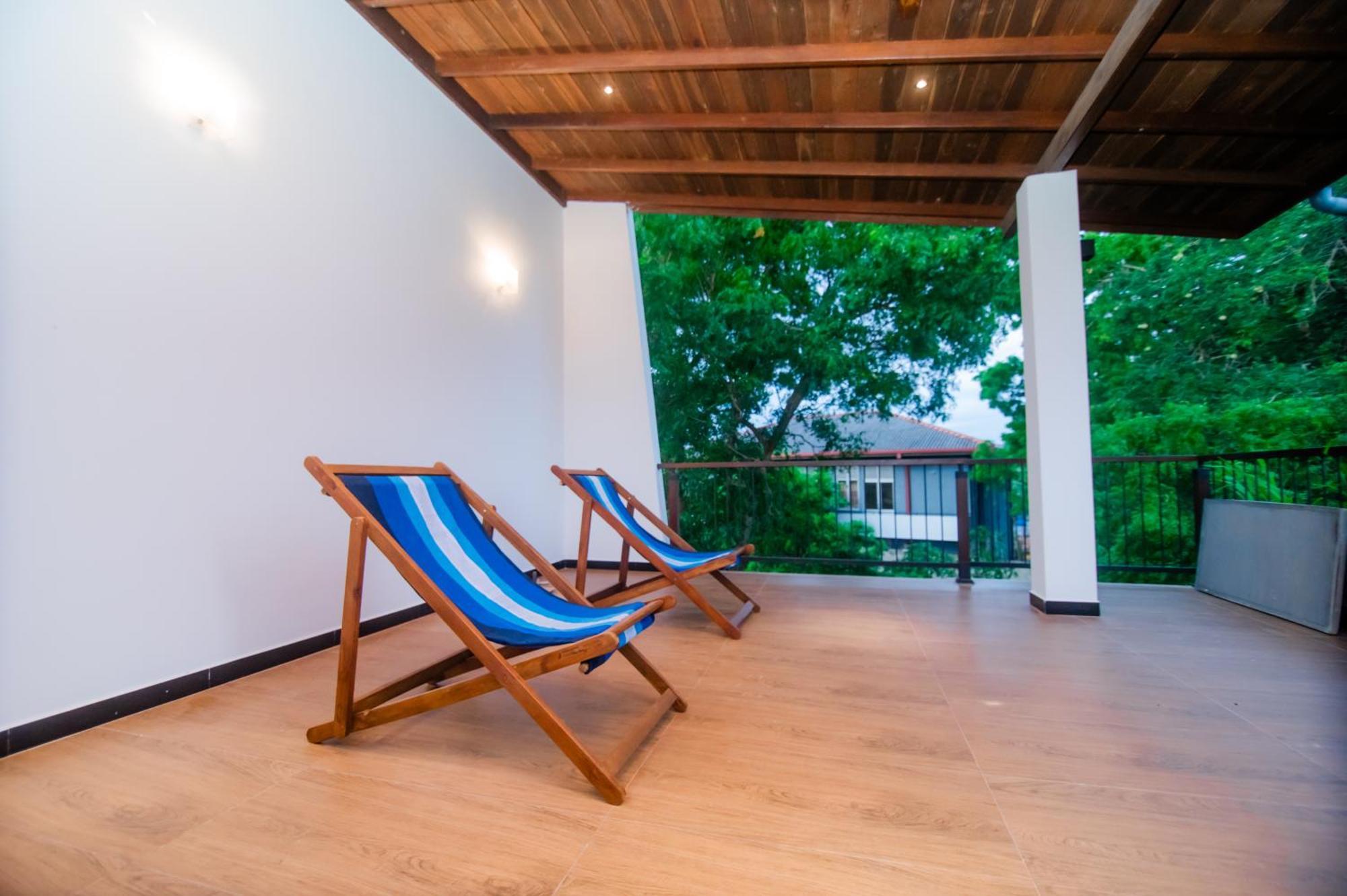 Dream Villa - Тангалла Экстерьер фото