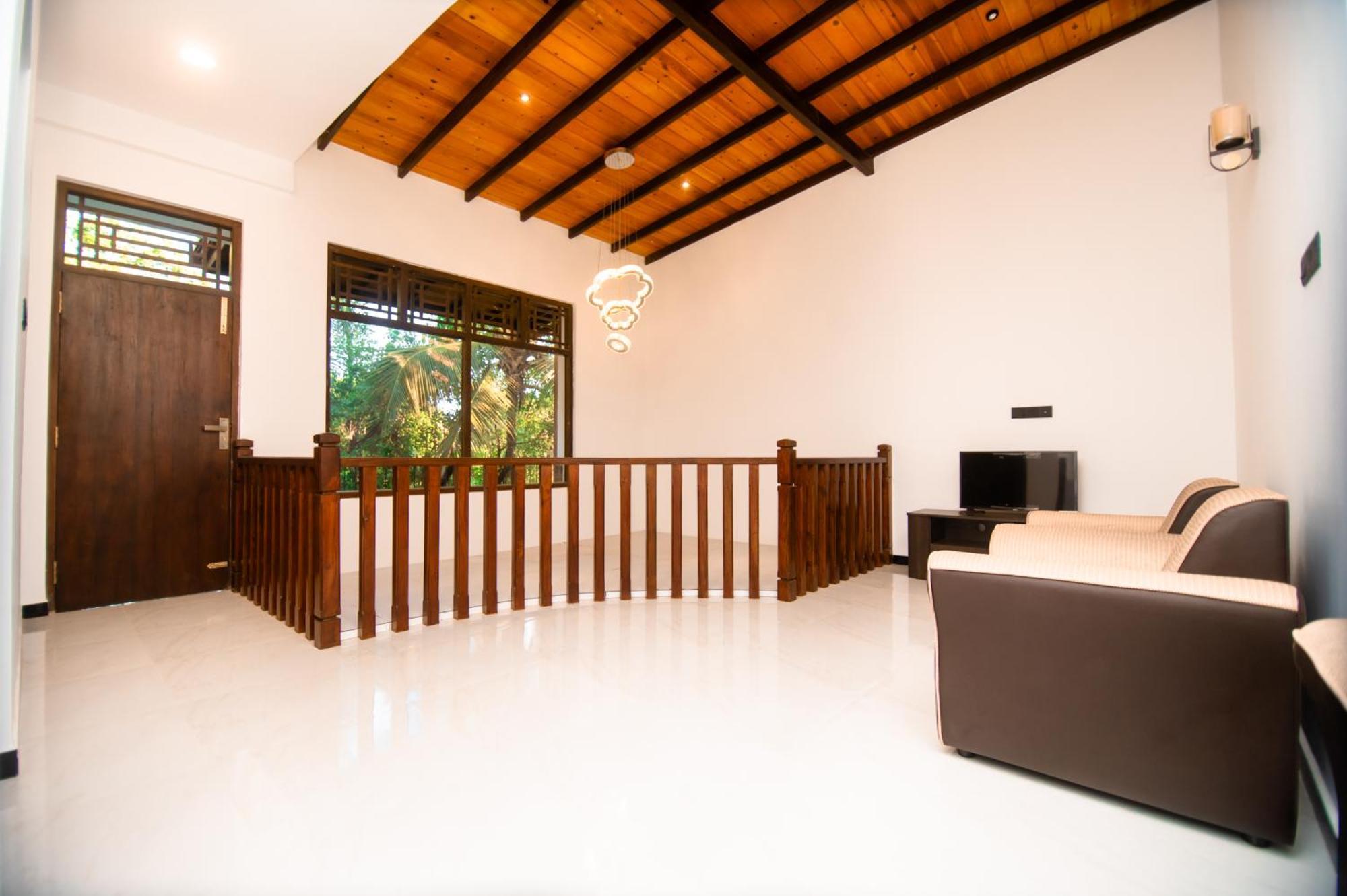 Dream Villa - Тангалла Экстерьер фото