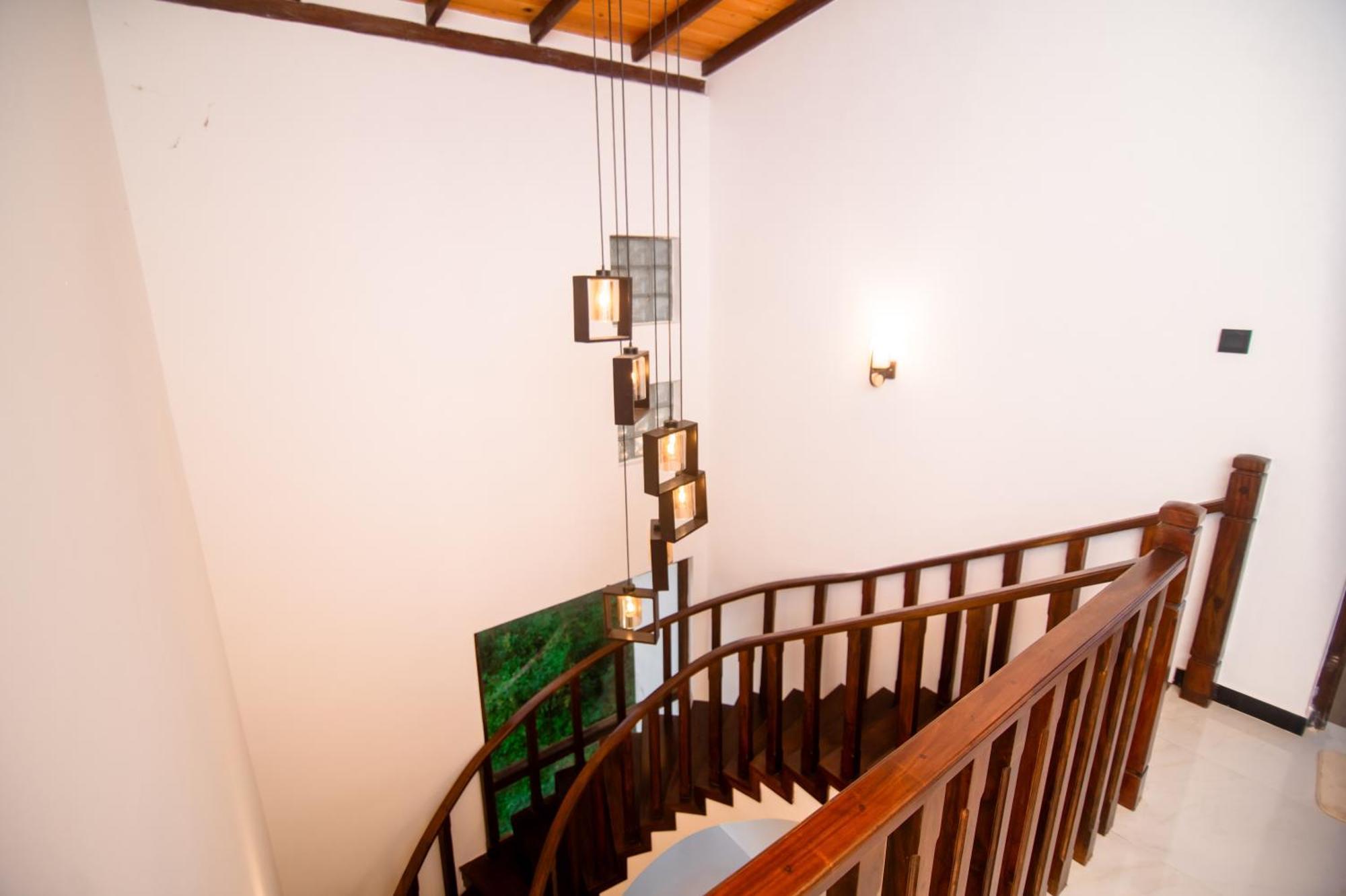 Dream Villa - Тангалла Экстерьер фото