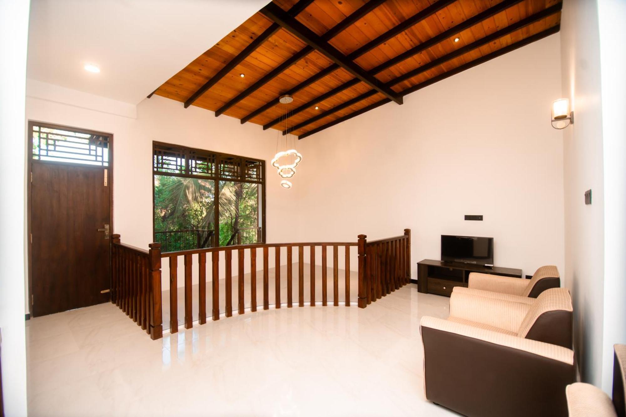 Dream Villa - Тангалла Экстерьер фото