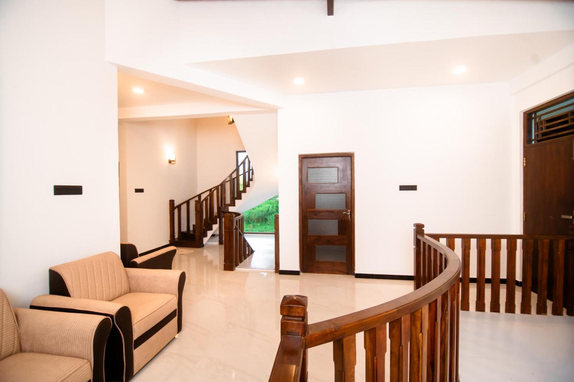Dream Villa - Тангалла Экстерьер фото