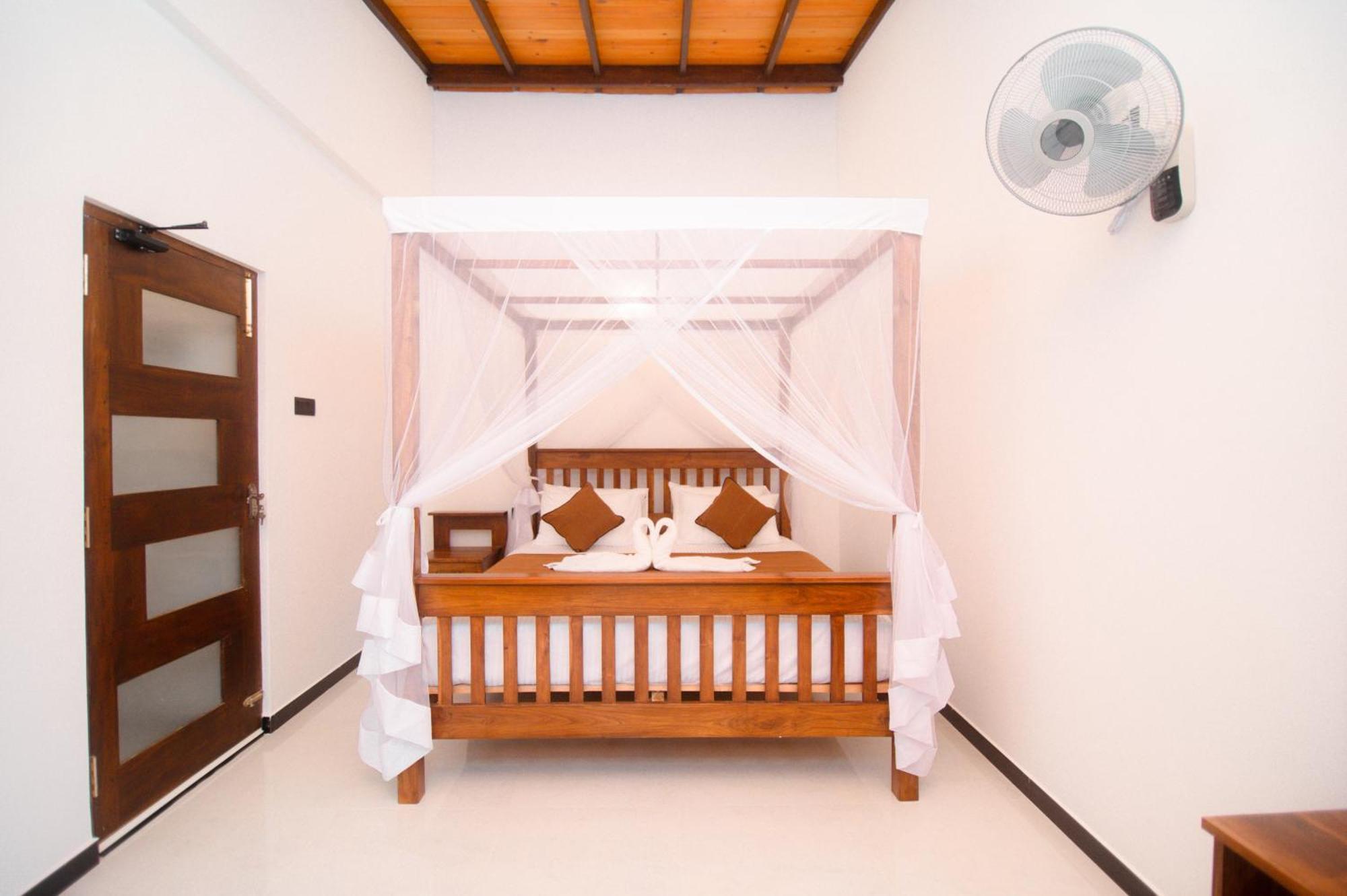 Dream Villa - Тангалла Экстерьер фото