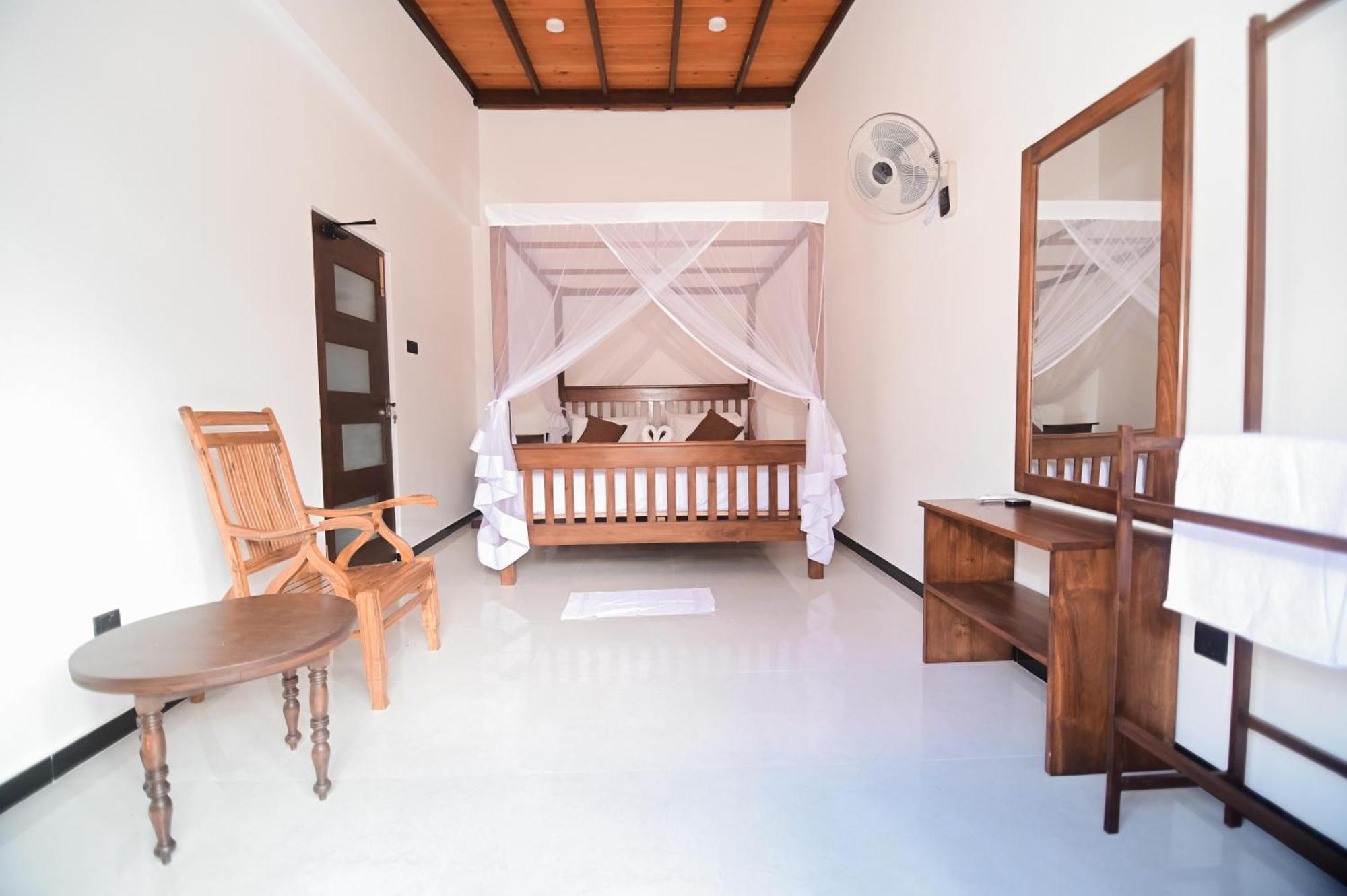 Dream Villa - Тангалла Экстерьер фото